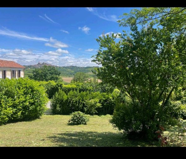 casa indipendente in vendita ad Altavilla Monferrato