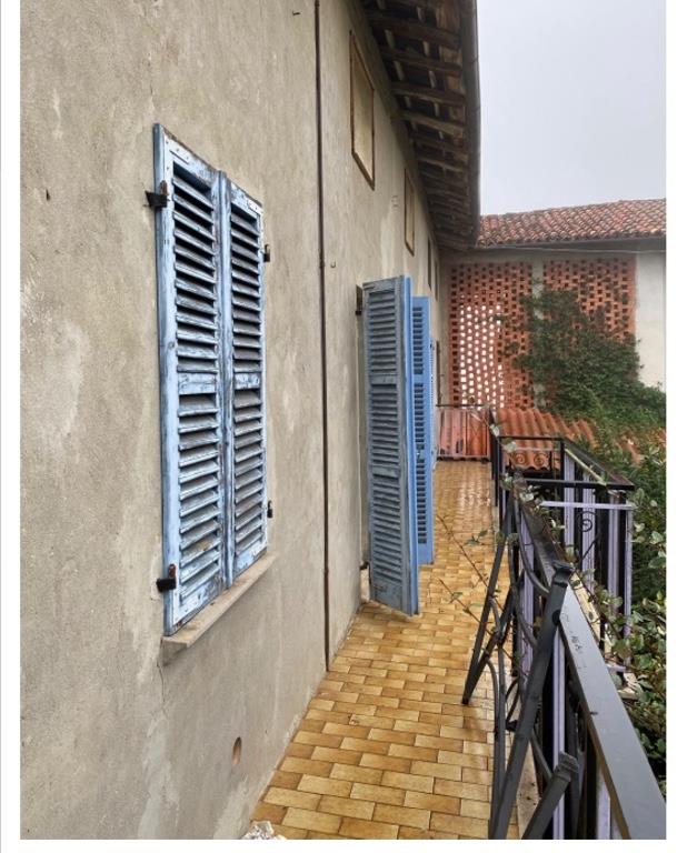 casa indipendente in vendita ad Altavilla Monferrato