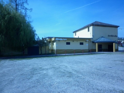 intera palazzina in vendita ad Altavilla Monferrato