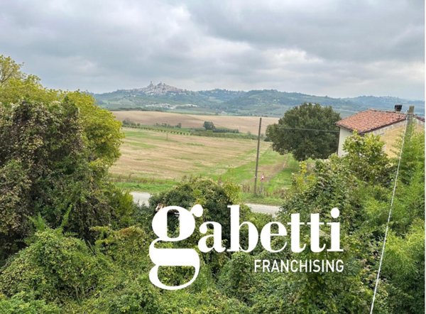 casa indipendente in vendita ad Altavilla Monferrato
