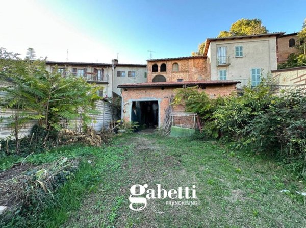 casale in vendita ad Altavilla Monferrato