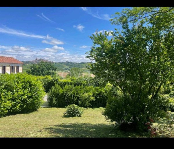 casa indipendente in vendita ad Altavilla Monferrato