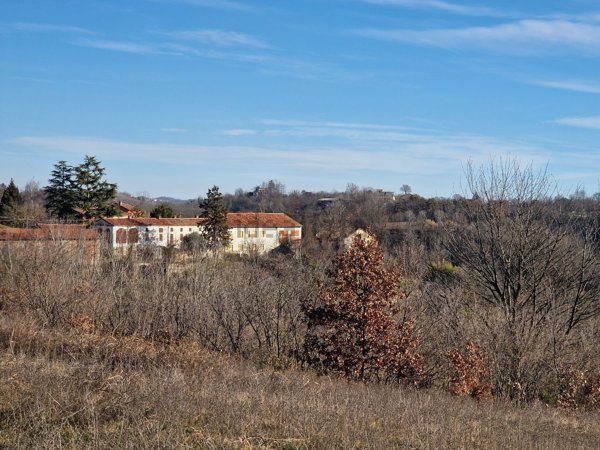 casa indipendente in vendita ad Altavilla Monferrato