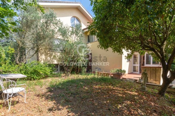 casa indipendente in vendita ad Altavilla Monferrato