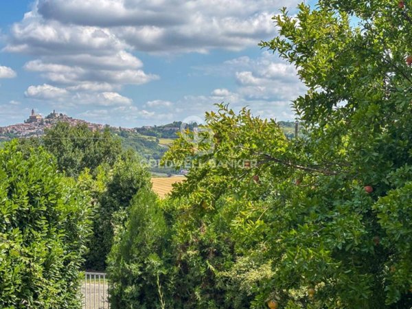 casa indipendente in vendita ad Altavilla Monferrato