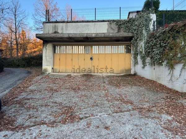 locale di sgombero in vendita ad Altavilla Monferrato