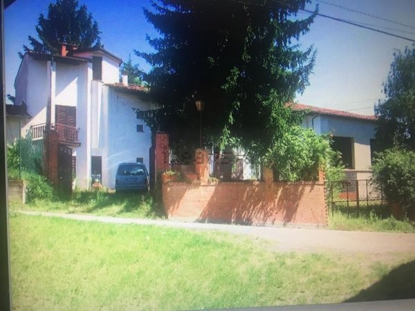 casa indipendente in vendita ad Altavilla Monferrato