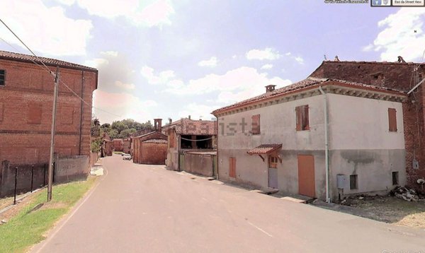 casa indipendente in vendita ad Altavilla Monferrato