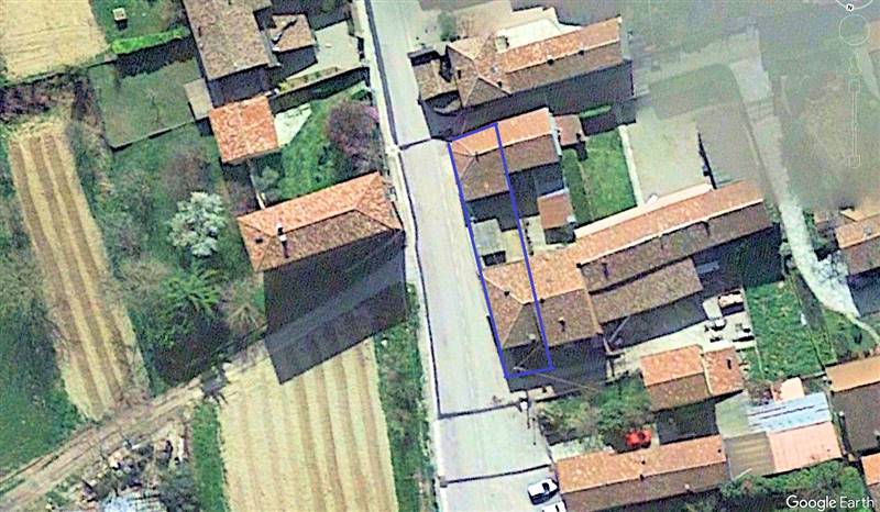 casa indipendente in vendita ad Altavilla Monferrato