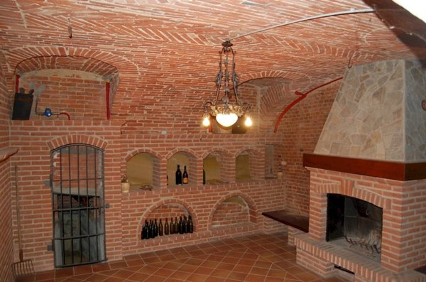 casa indipendente in vendita ad Altavilla Monferrato in zona Franchini