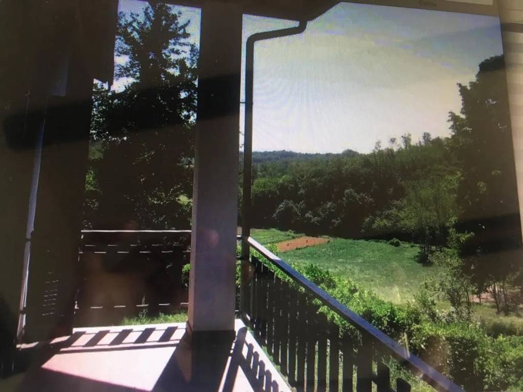 casa indipendente in vendita ad Altavilla Monferrato