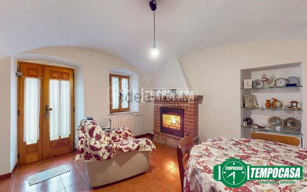 casa indipendente in vendita ad Altavilla Monferrato