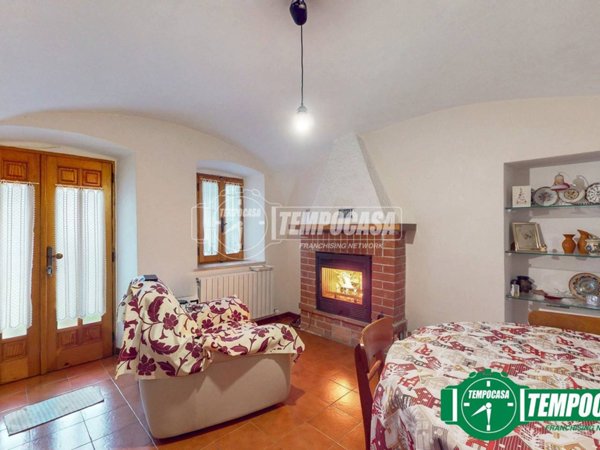 casa indipendente in vendita ad Altavilla Monferrato