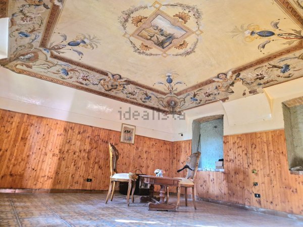 casa indipendente in vendita ad Altavilla Monferrato in zona Franchini