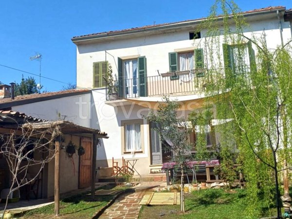 casa indipendente in vendita ad Altavilla Monferrato