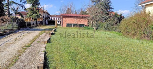 casa indipendente in vendita ad Altavilla Monferrato