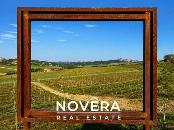 casa indipendente in vendita ad Altavilla Monferrato