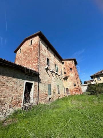 casa indipendente in vendita ad Altavilla Monferrato