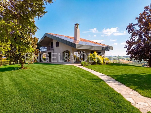 casa indipendente in vendita ad Altavilla Monferrato
