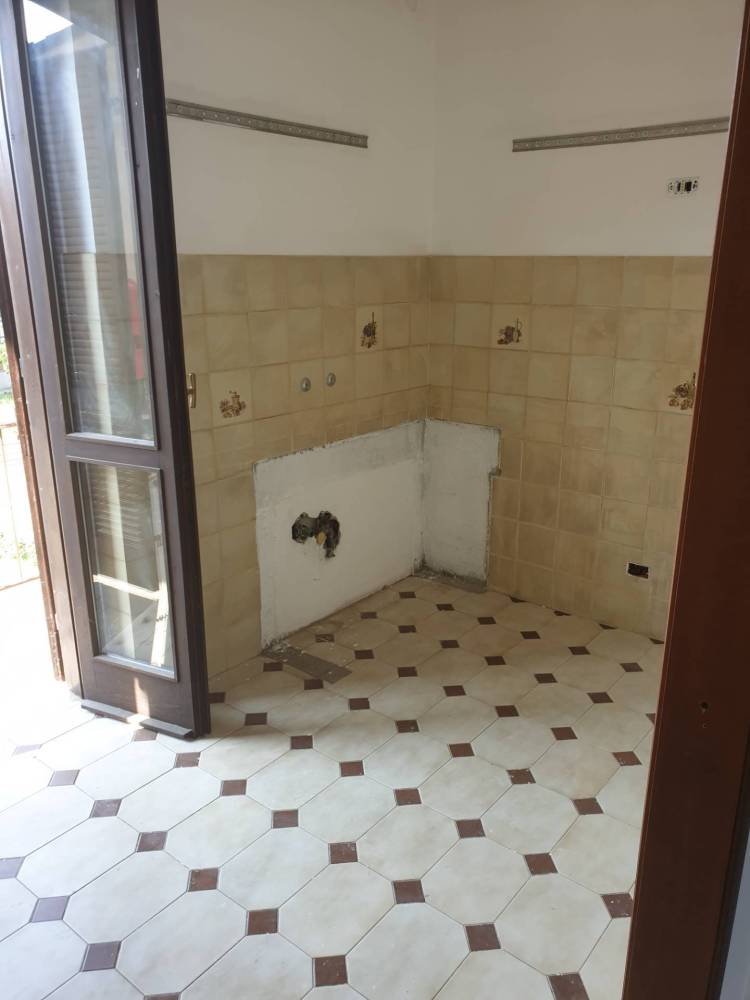 appartamento in vendita ad Alzano Scrivia