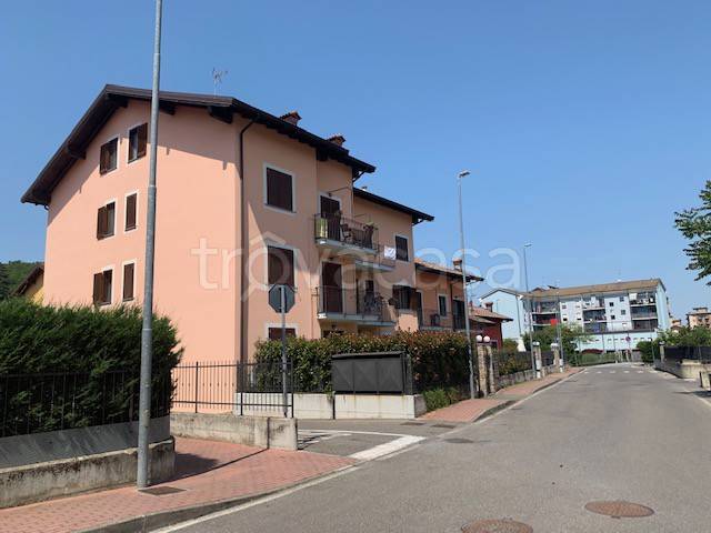 appartamento in vendita ad Arquata Scrivia