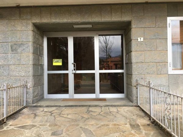 appartamento in vendita ad Arquata Scrivia