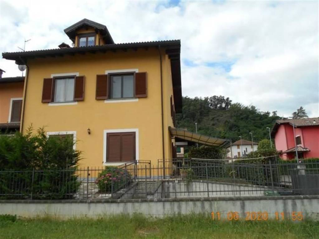 casa indipendente in vendita ad Arquata Scrivia