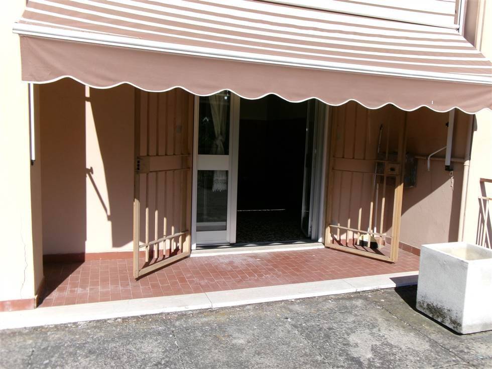 appartamento in vendita ad Arquata Scrivia