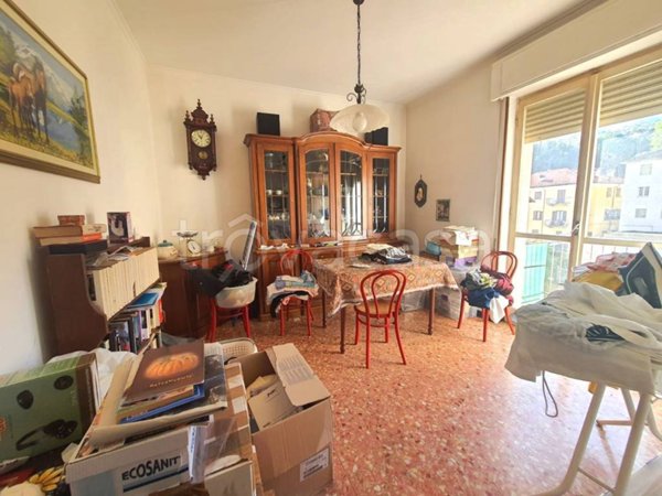 appartamento in vendita ad Arquata Scrivia