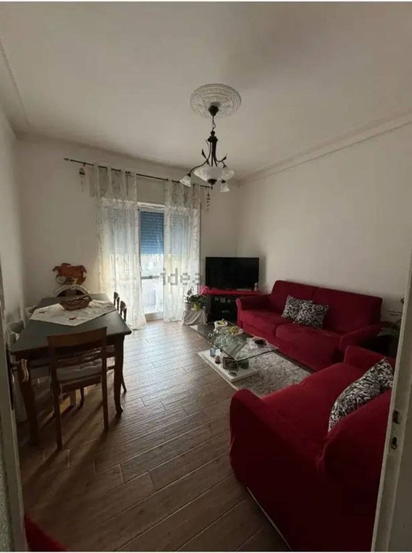 appartamento in vendita ad Arquata Scrivia