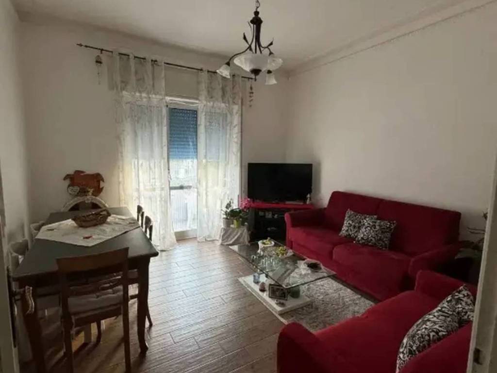 appartamento in vendita ad Arquata Scrivia