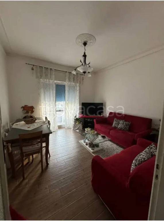 appartamento in vendita ad Arquata Scrivia