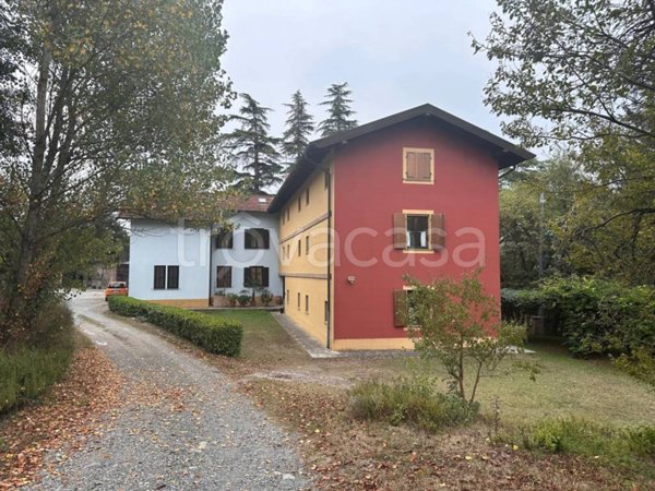 casa indipendente in vendita ad Arquata Scrivia