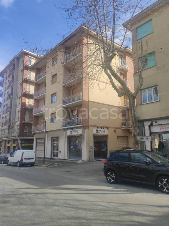 appartamento in vendita ad Arquata Scrivia