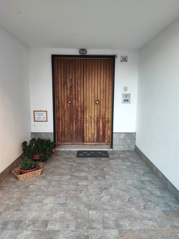 appartamento in vendita ad Arquata Scrivia
