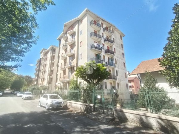appartamento in vendita ad Arquata Scrivia