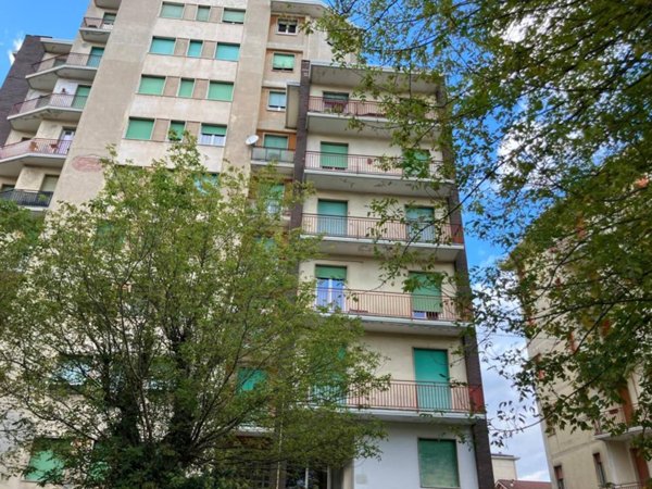appartamento in vendita ad Arquata Scrivia
