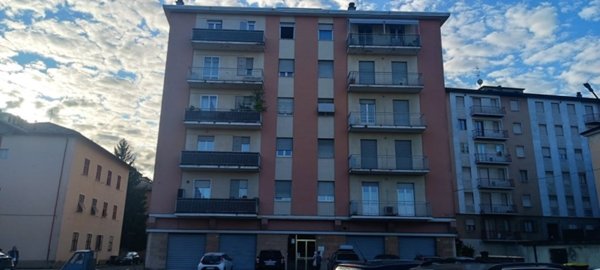 appartamento in vendita ad Arquata Scrivia