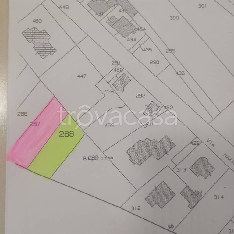 casa indipendente in vendita ad Arquata Scrivia in zona Rigoroso