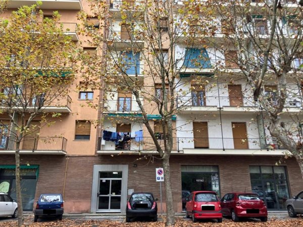 appartamento in vendita ad Arquata Scrivia