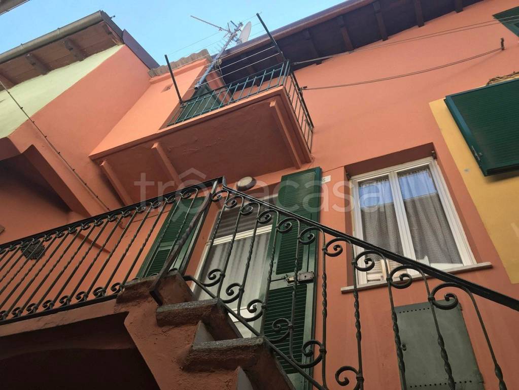 appartamento in vendita ad Arquata Scrivia