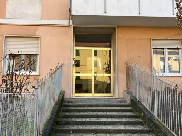 appartamento in vendita ad Arquata Scrivia