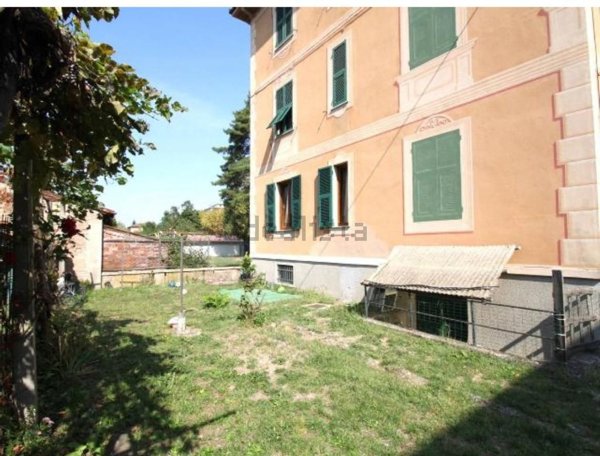 casa indipendente in vendita ad Arquata Scrivia