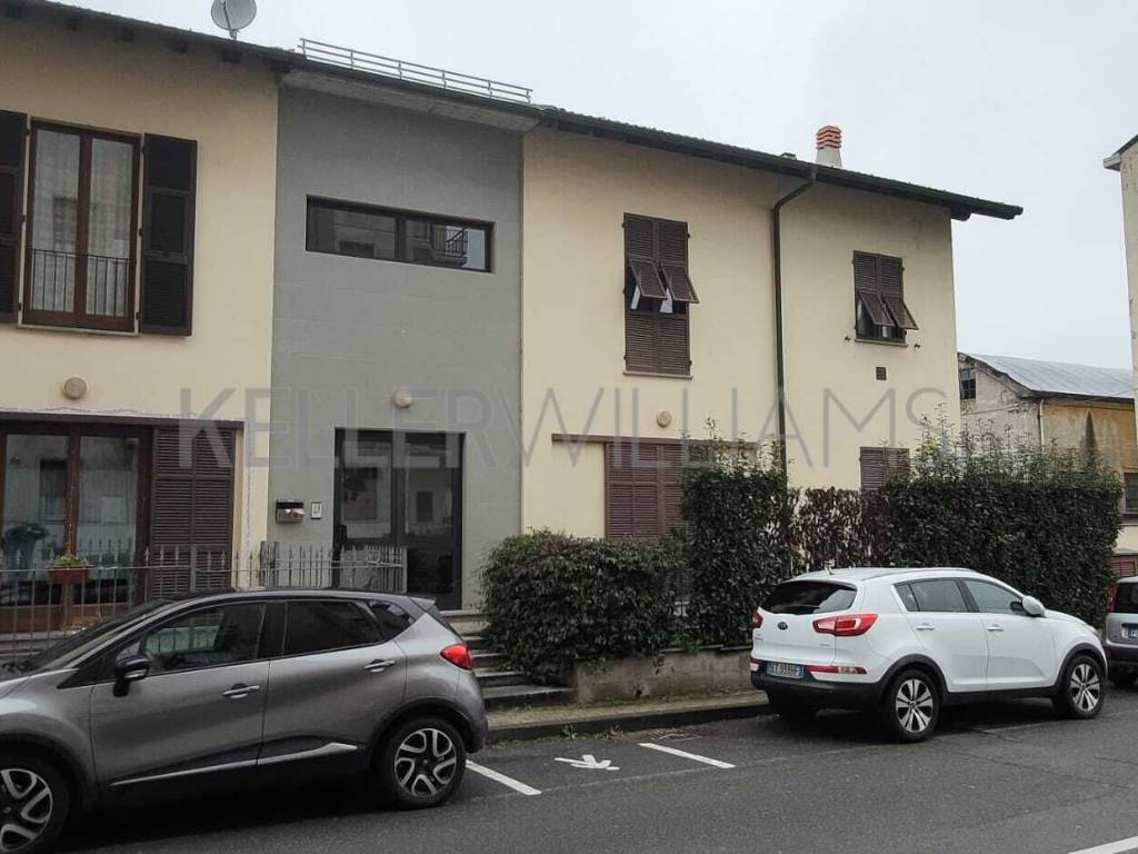 appartamento in vendita ad Arquata Scrivia