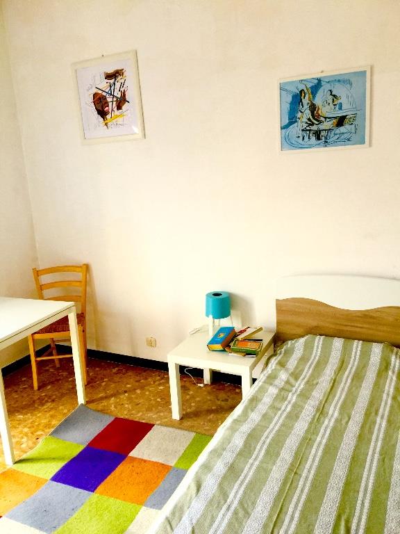 appartamento in vendita ad Arquata Scrivia