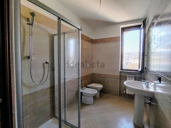 appartamento in vendita ad Arquata Scrivia