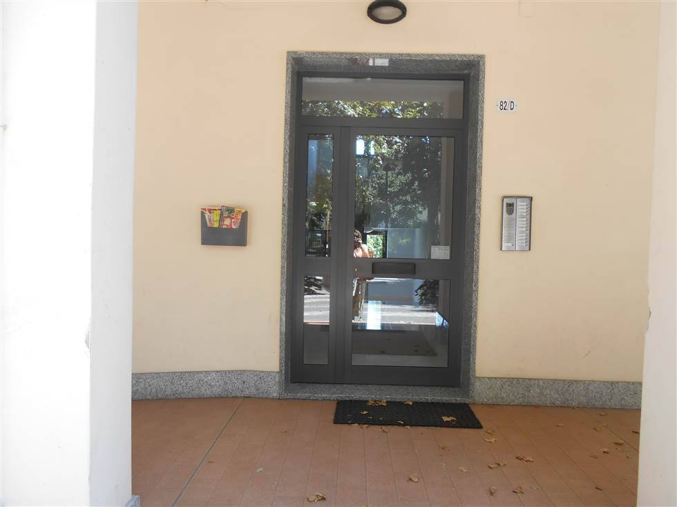 appartamento in vendita ad Arquata Scrivia