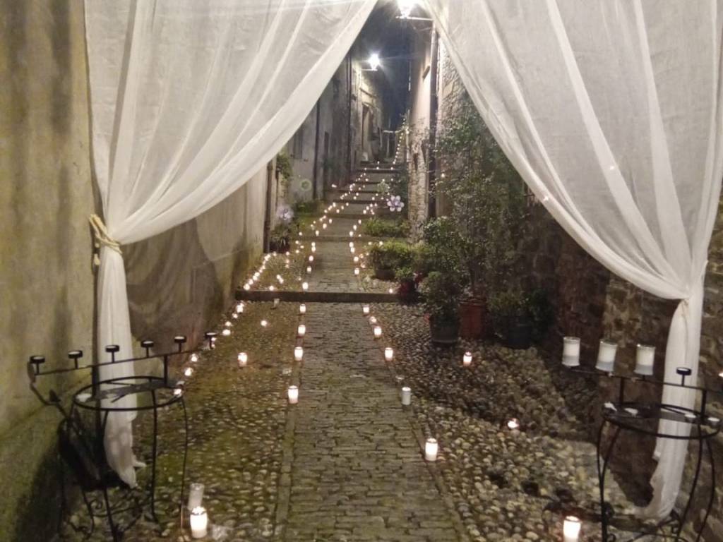 casa indipendente in vendita ad Arquata Scrivia