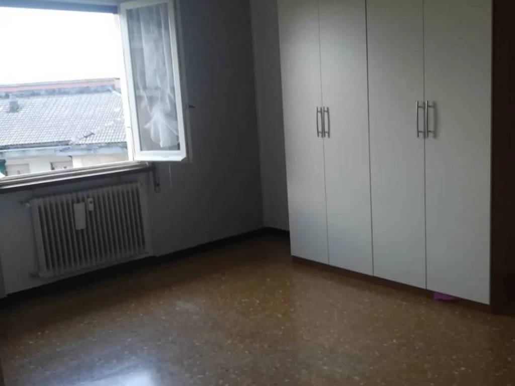 appartamento in vendita ad Arquata Scrivia