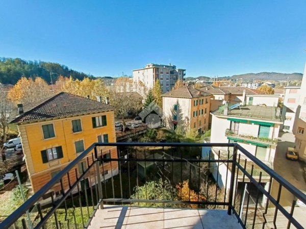 appartamento in vendita ad Arquata Scrivia